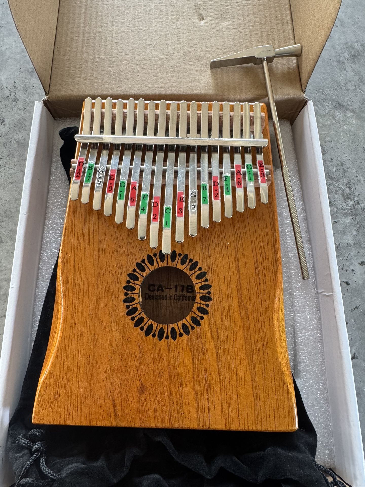 Kalimba