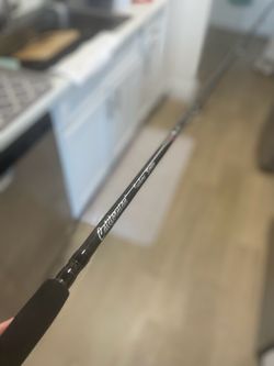 Phenix blank California inshore  rod