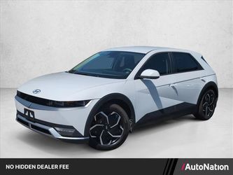 2024 Hyundai IONIQ 5