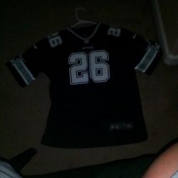 Cowboys Jersey