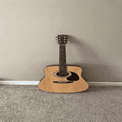 art thus Acoustic Guitar Amazing Music and Timeless Quality