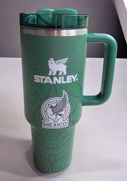 Mexico Stanley cup