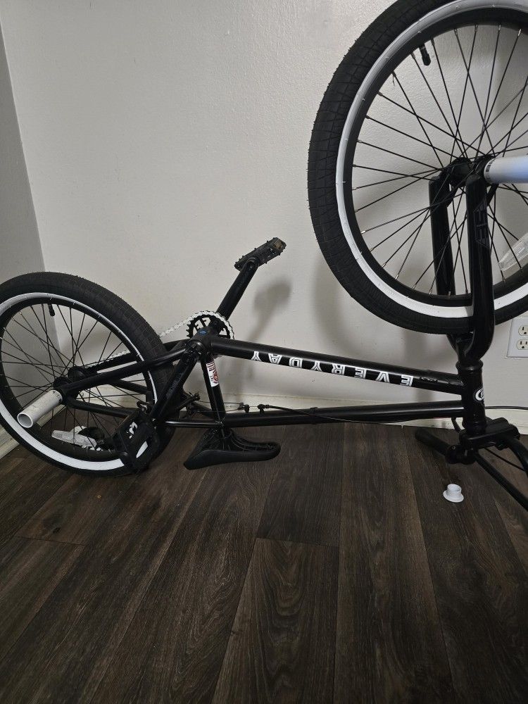 Bmx Bike