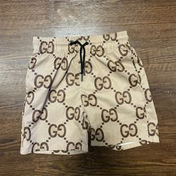 Gucci Shorts ( Authentic ) 