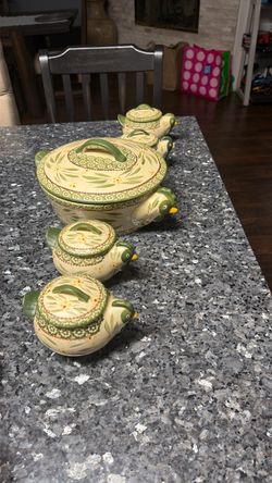 Tempttion Ovenware