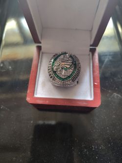 Jewelry ring