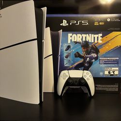 Ps5 Slim Digital Edition 
