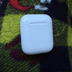 Apple Airpod Case 1st And 2nd Gen
