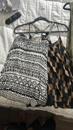 Casual Clothing