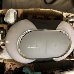 Garage Door Opener (chamberlain)