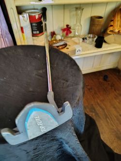 Top Flite Putter