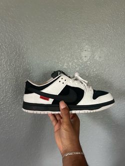 Toothless SB Dunks