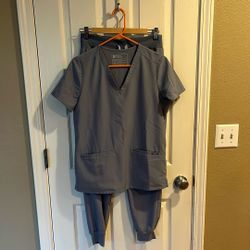 Figs Technical Scrubs 
