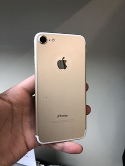 iPhone 7 128GB Factory Unlocked