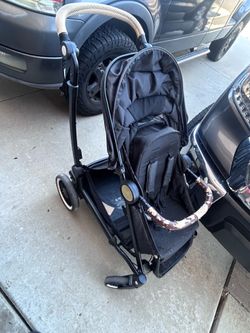 Austlen baby stroller