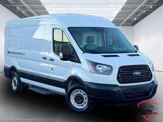 2019 Ford Transit 150 Van