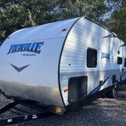 2019 Rogue Vengeance 24FT