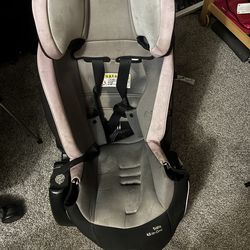 Safety 1st TriFit All-in-One Car Seat – Rear to Booster