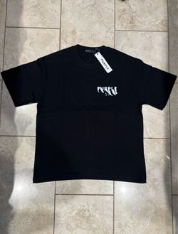 Purple t shirt (PRICE $80
