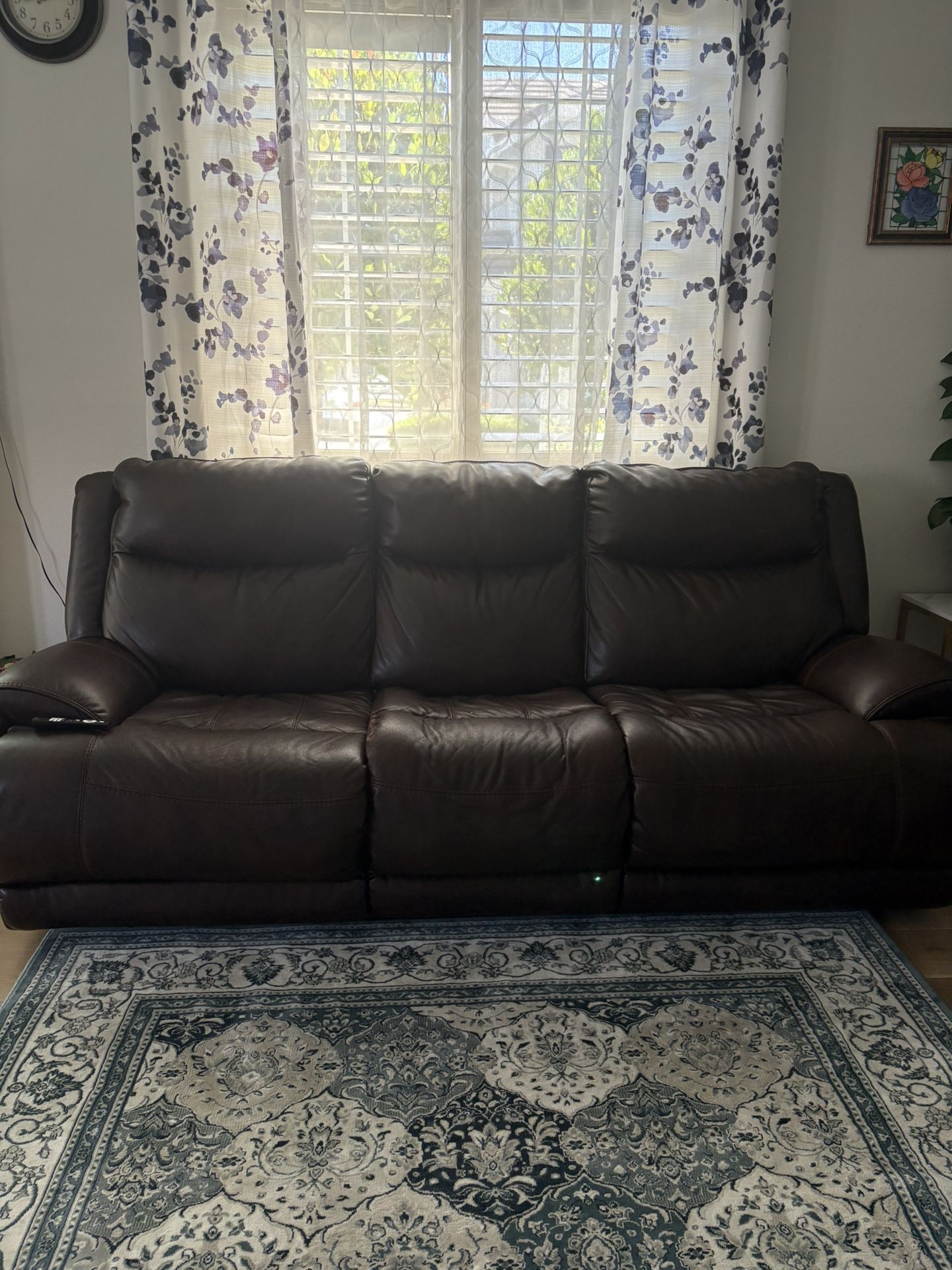 Power Recliner