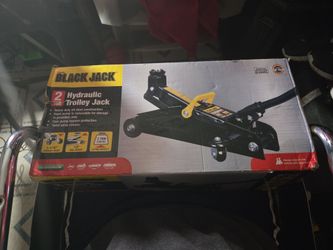 2 ton black jack