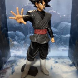 Goku Black