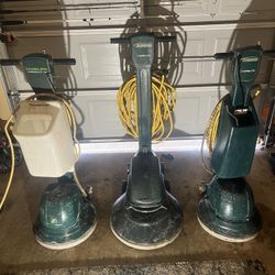 Floor Buffer
