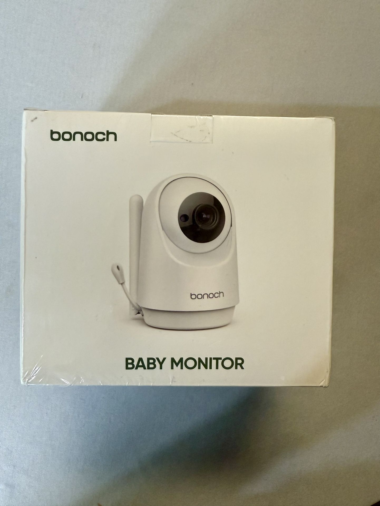 Bonoch Add-on Baby Camera