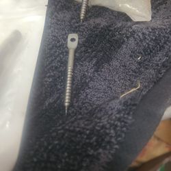 500 + Eye Lags With Driving Tool