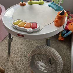 Skip Hop Activity Center 