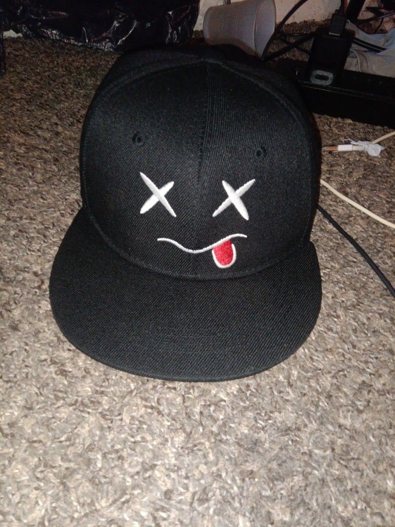 New Cap