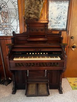 Estate sale