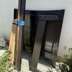 Twin Size Bed