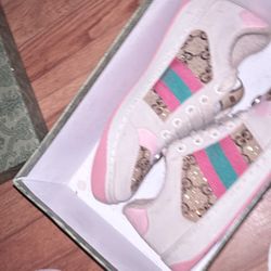 Gucci Shoes 
