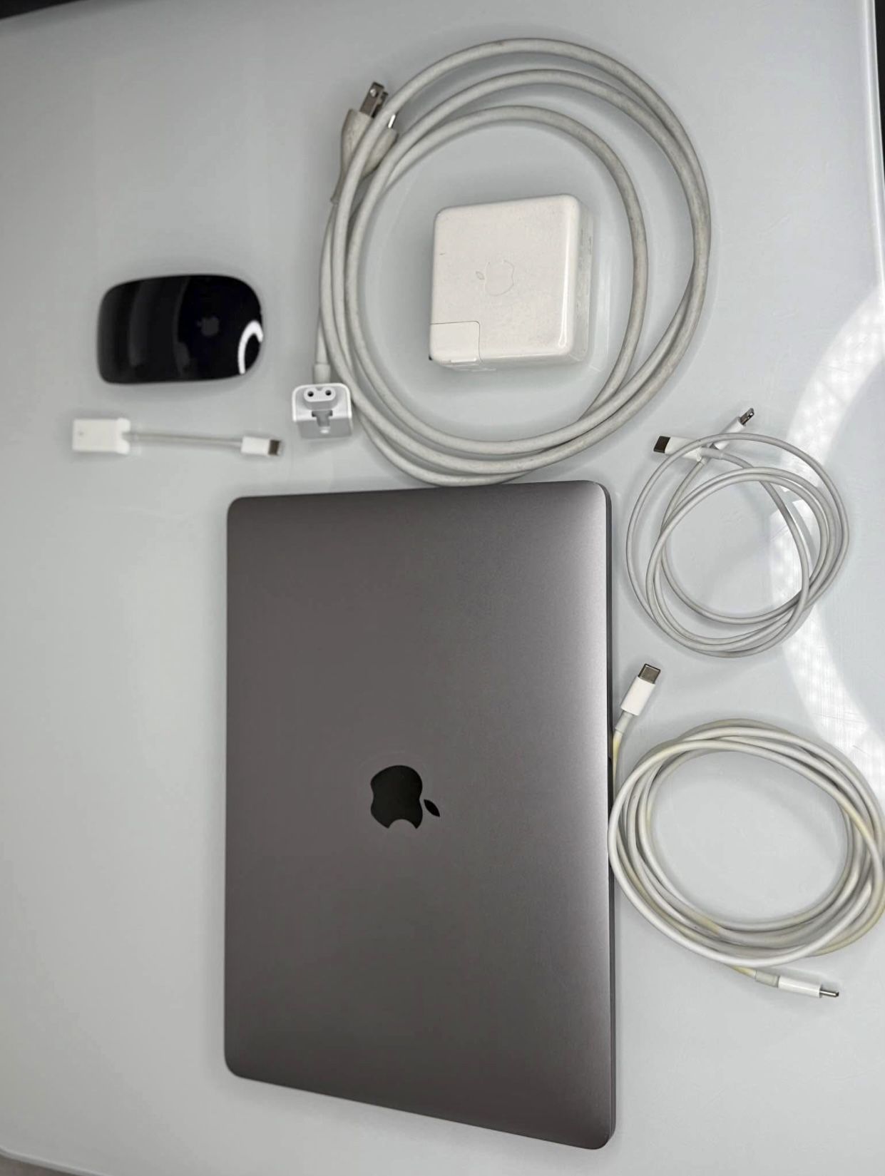 MacBook Laptop
