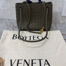 Bottega Veneta small Andiamo like new