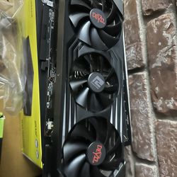 Power Color Red Devil AMD Radeon RX 6700 XT Gaming Graphics Card with 12GB GDDR6 Memory, Powered by AMD RDNA 2, Raytracing, PCI Express 4.0, HDMI 2.1,