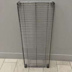 Metal Shelving