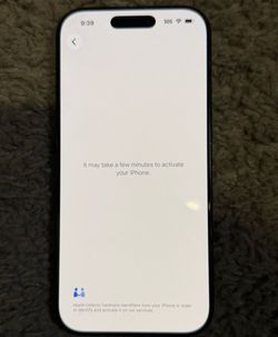 iPhone 16 Pro READ DESCRIPTION