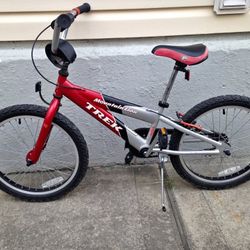 20 Inch Trek Mountain Lion