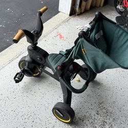 Doona Liki Trike