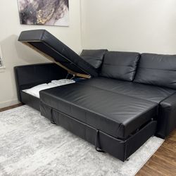  Couch IKEA Sofa Sleeper 