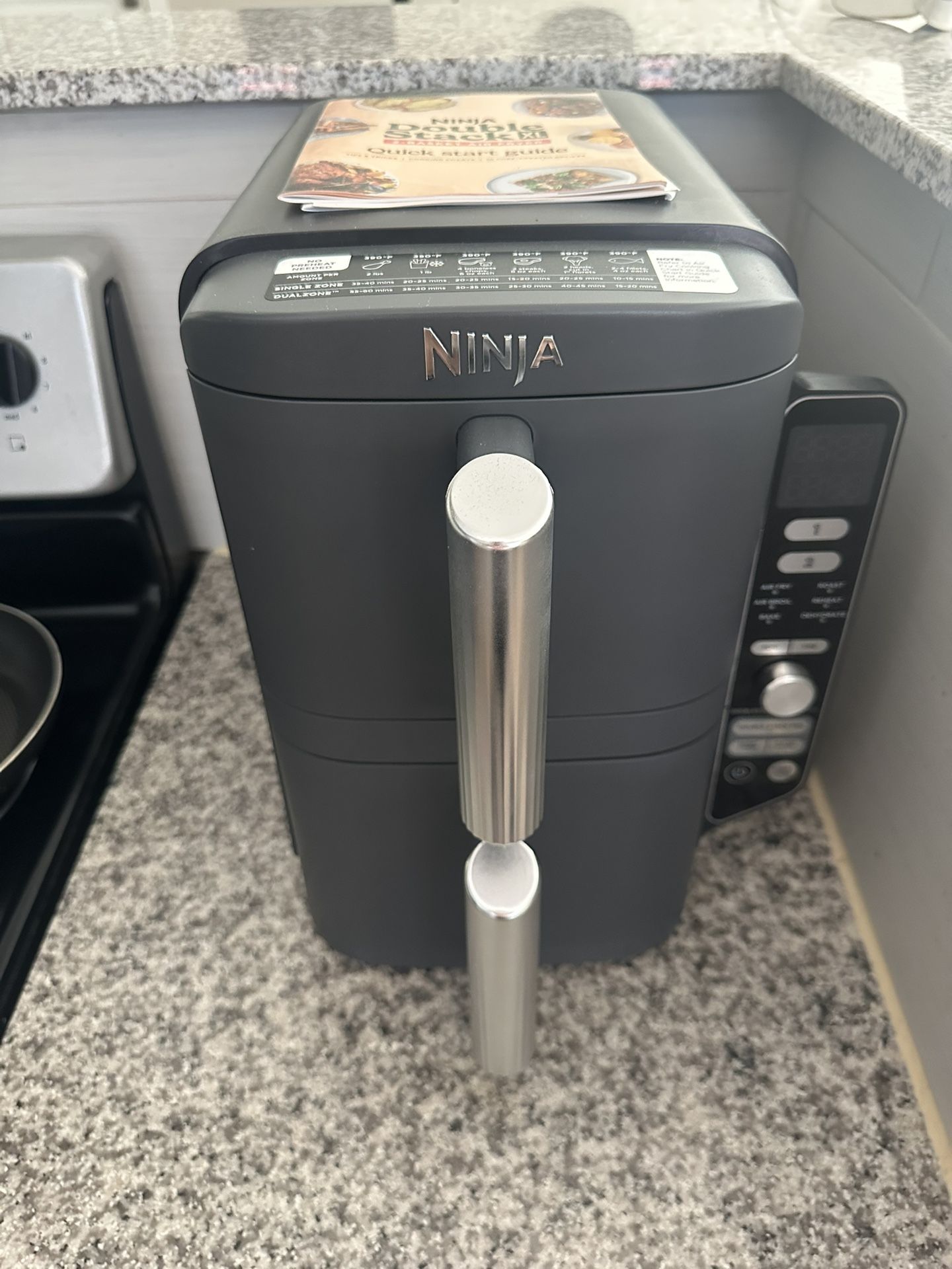Ninja Double Stack XL Air Fryer