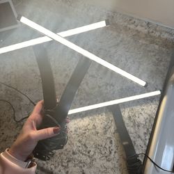 Ikea Art Lights Plug-In