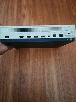 Xbox1s