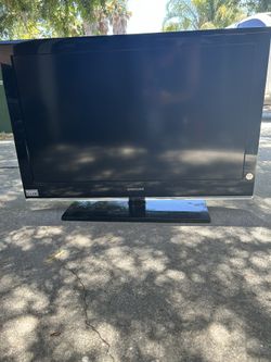 32” Samsung TV