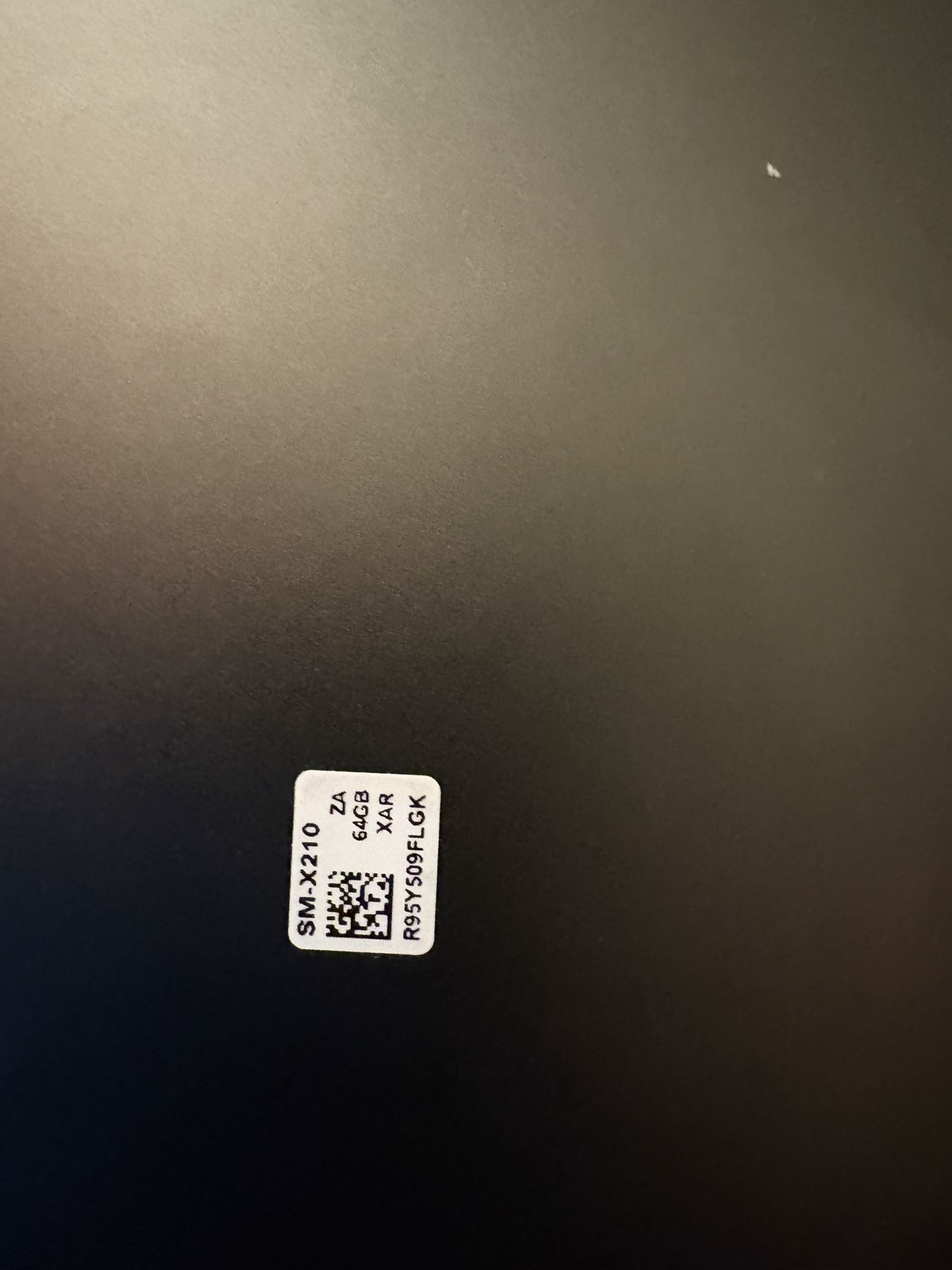 Samsung SM_X210