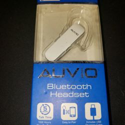 Auvio Headset