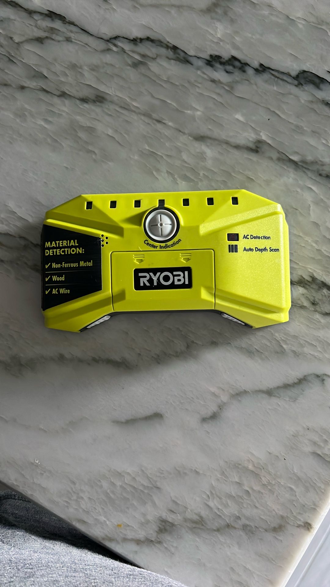 Stud Finder