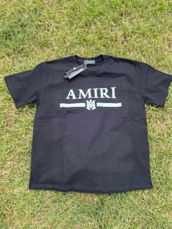 Amiri shirt